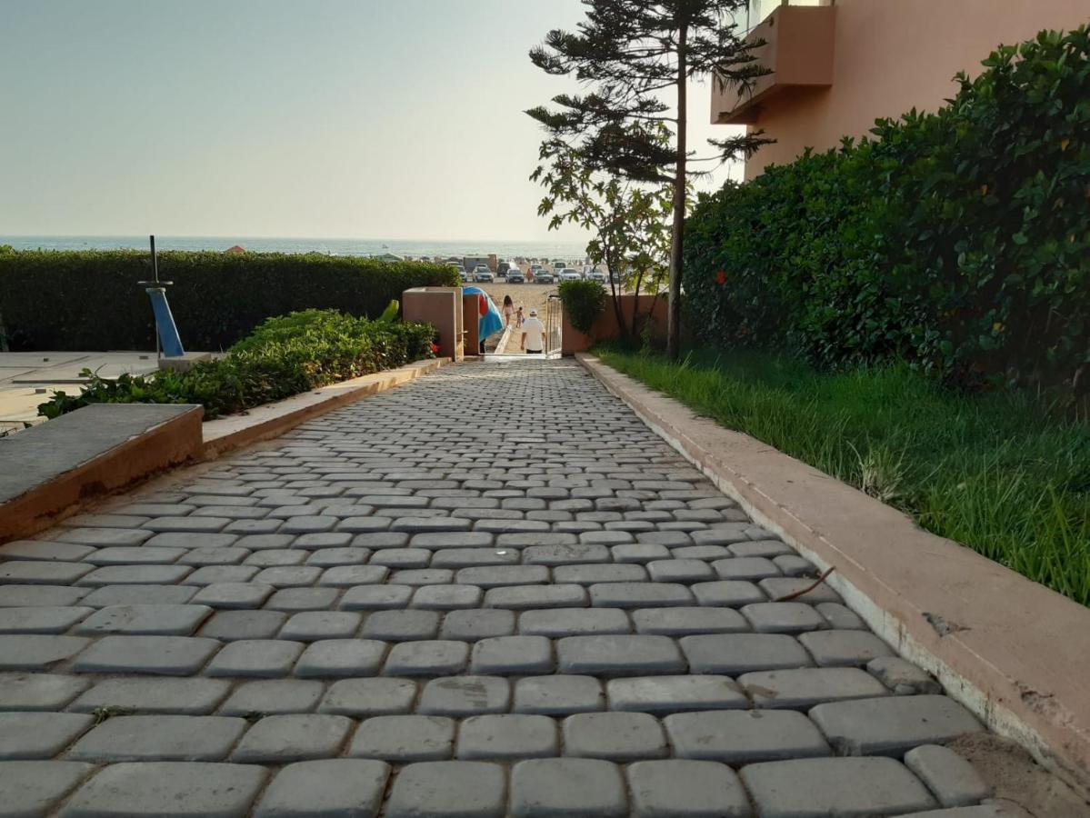 Imiplage Appartement Agadir