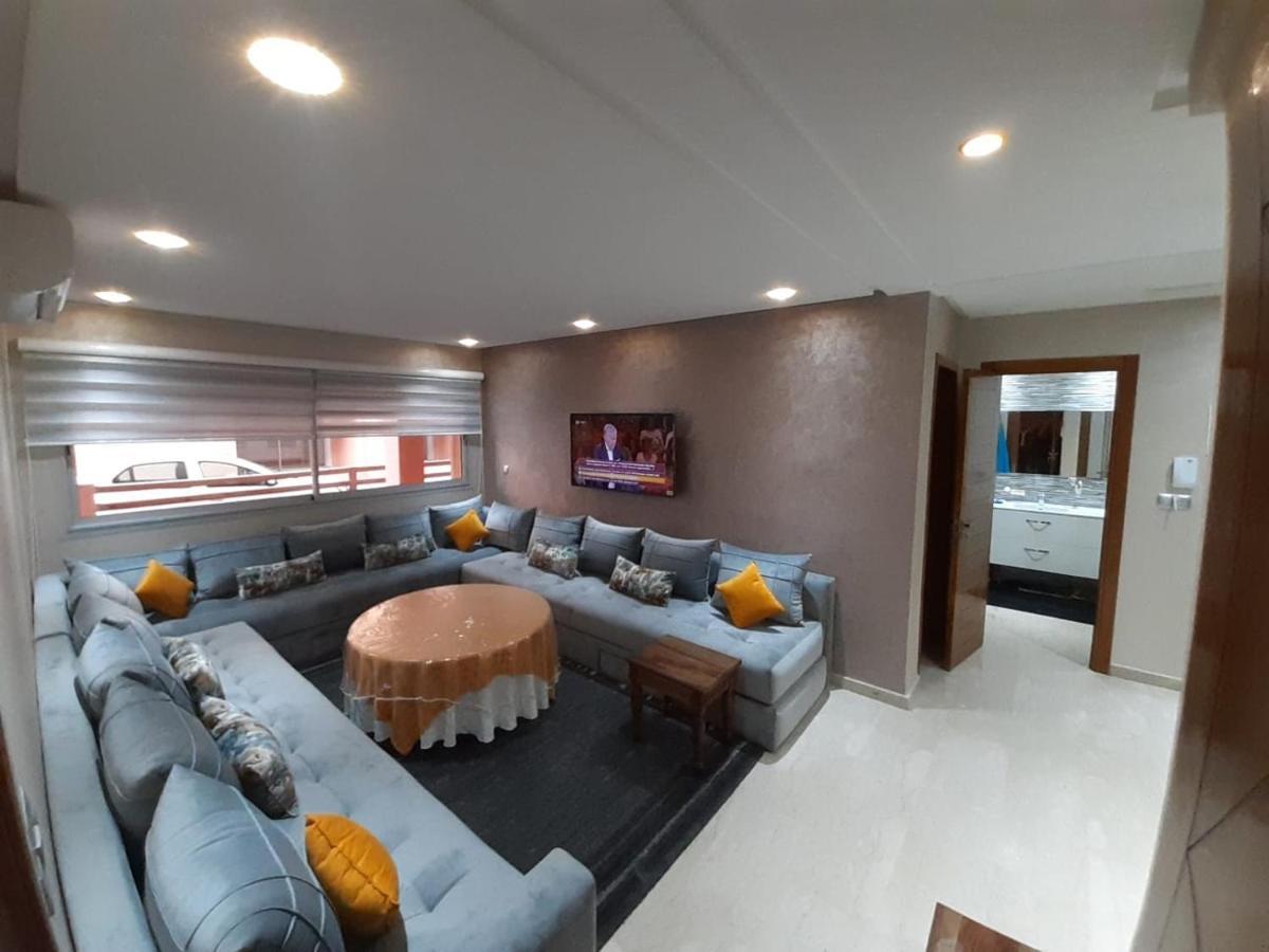 Imiplage Appartement *