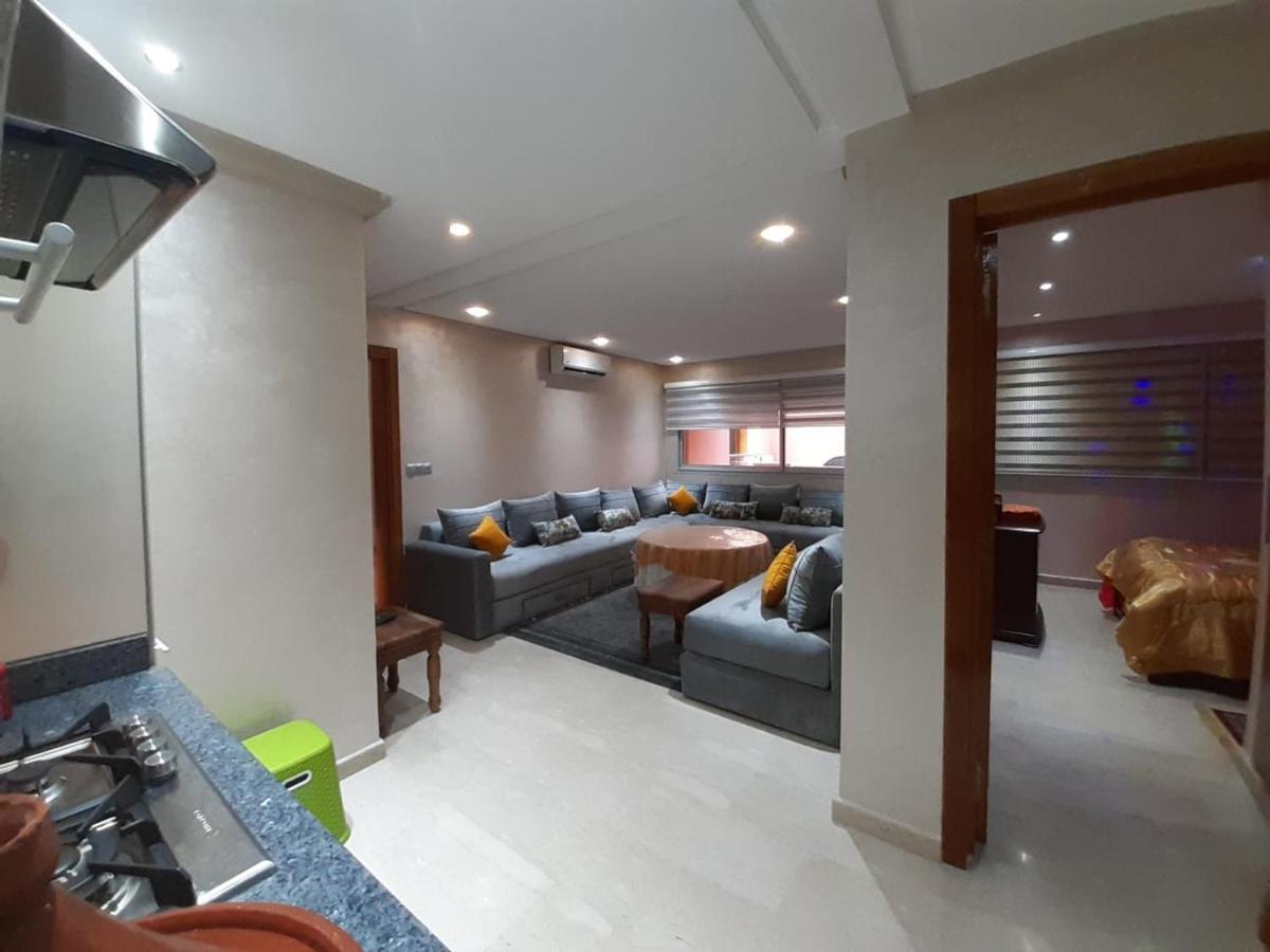 Appartement Imiplage Agadir