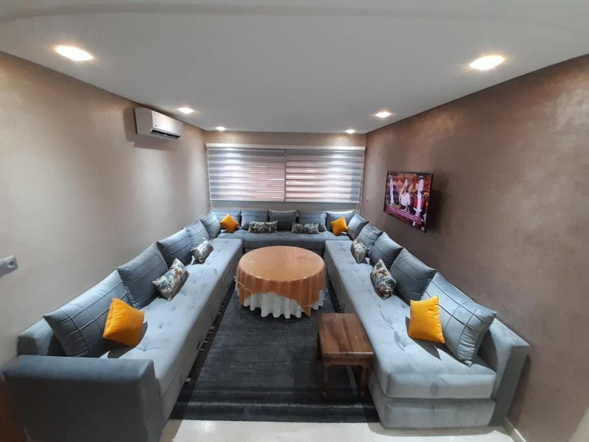 Appartement Imiplage