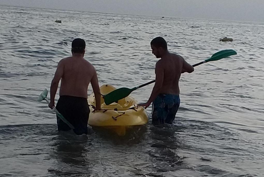 Appartement Imiplage Agadir